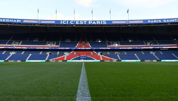 PSG jugará este lunes su primer partido del 2022: su rival será Vannes por Copa de Francia. (Foto: PSG)