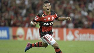 'NoventayTrauco': el 'Genio' le dio el empate al Flamengo en el último minuto [VIDEO]