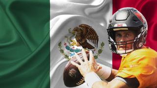 Tom Brady es viral en México en la previa del Super Bowl y no por algo relacionado al fútbol americano