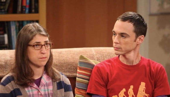 Acompaña a Sheldon y Amy en su regreso triunfal para el final de "Young Sheldon" (Foto: CBS)