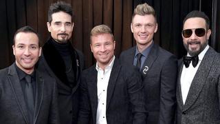 El Museo de los Grammy abrió exposición dedicada a los Backstreet Boys | VIDEO