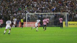 Alianza Lima vs. Sport Boys: íntimos golearon 3-0 en Matute en su debut por la Liga 1 [VIDEO]