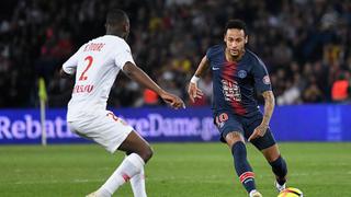 Felicidad infinita: el emotivo mensaje de Neymar tras su regreso a las canchas con el PSG