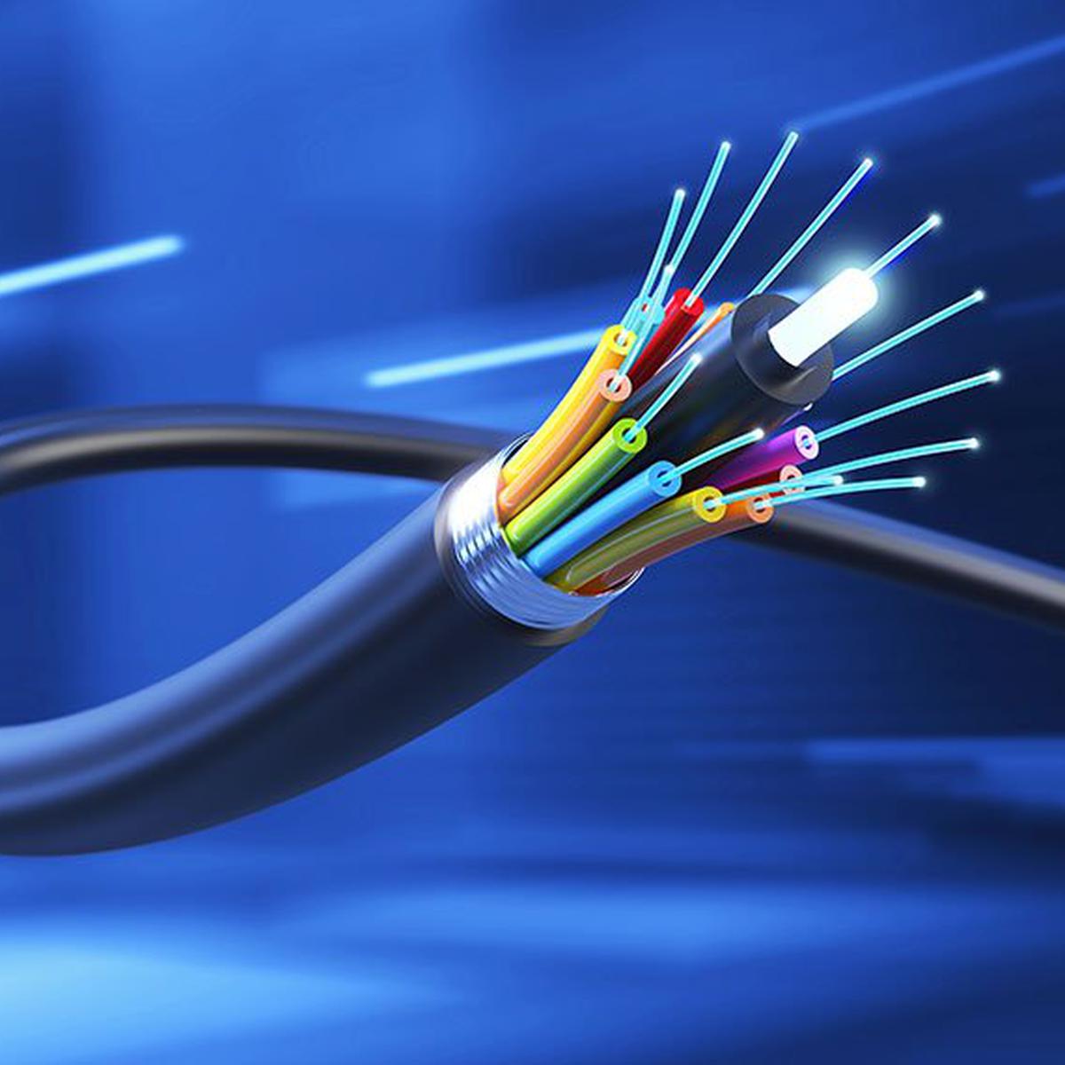 Diez ventajas de tener conexión a internet por fibra óptica < Tech Takes  Blog -  Colombia