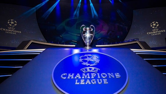 La fase final de la Champions League se jugará en Portugal. (Getty)