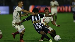 Alianza Lima: Julio Landauri y la estadística que los hace favoritos para ganar el clásico