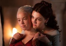 “House of the Dragon”: las escenas eliminadas sobre Alicent y Rhaenyra que habrían cambiado la historia
