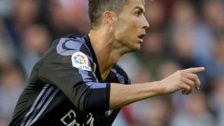 Cristiano Ronaldo ya saborea La Liga: las mejores fotos que no viste del golazo del crack