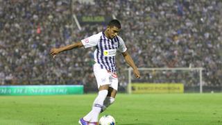 Las mejores jugadas de Kluiverth Aguilar en su debut con Alianza Lima [VIDEO]