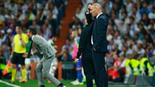 Zidane perdió el Clásico apuntándose con una pistola llamada Gareth Bale [OPINIÓN]