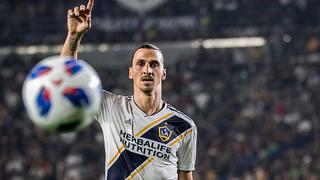 Sería el bombazo de 2019: el club que seduce a Zlatan Ibrahimovic para sacarlo de la MLS