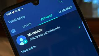 WhatsApp: cómo ver los estados de tus amigos sin dejar huella