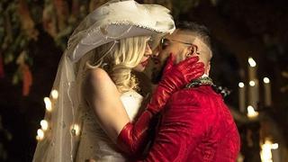 Maluma y Madonna estrenan su tercera colaboración en menos de dos meses | FOTOS Y VIDEO
