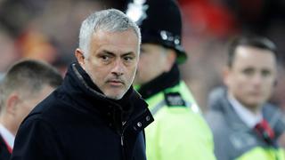 Al menos uno: el único crack del Manchester United que agradeció el trabajo de Jose Mourinho tras su partida