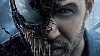¿Venom será parte de Avengers 4? Esto dijo Tom Hardy