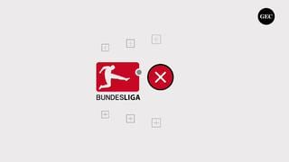 Bundesliga: disfruta los mejores goles de última fecha