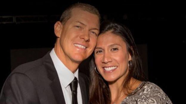 Christina Mauser fue una de las víctimas del accidente de helicóptero. (Foto: Agencias)