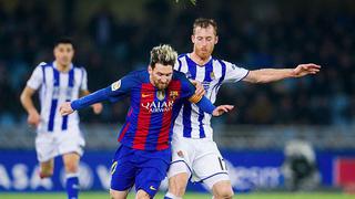 Solo buenos partidos: así se jugarán los cuartos de final de Copa del Rey