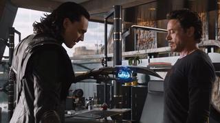 "Avengers: Endgame": Loki se salió con suya por culpa de Iron Man después de siete años