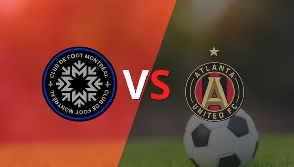 CF Montréal gana por la mínima a Atlanta United en el estadio Stade Saputo