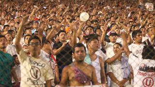 Universitario de Deportes: la importante recaudación que obtuvo tras el clásico ante Alianza Lima