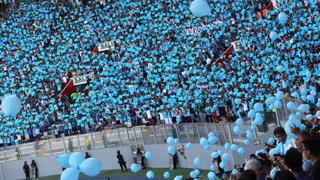 Sporting Cristal: presidente dejó duro mensaje a los hinchas celestes