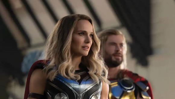 “Thor: Love and Thunder” no será “Ragnarok 2″ según explica Kevin Feige. (Foto: Marvel)