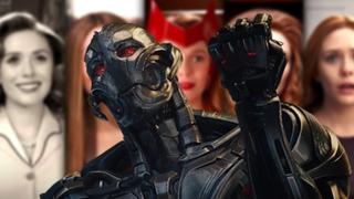 ¿Ultron es el villano de WandaVision? Teoría explica que podría revivir este robot