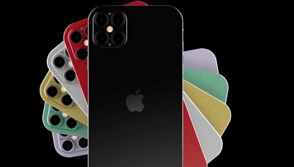 iPhone 12: nuevo modelo de Apple será más pequeño que el Iphone SE, Características iPhone 12, Viral, Perú, México, Estados Unidos, DEPOR-PLAY