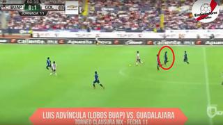 Selección Peruana: ¿Luis Advíncula es el jugador más rápido del mundo?