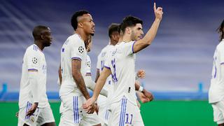 Real Madrid vs. Inter (2-0): resumen, goles y video por la Champions League