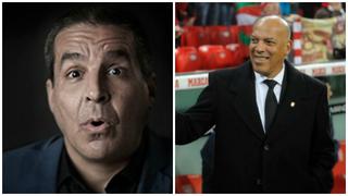 Mosquera: el día que Gonzalo Núñez lo criticó por su campaña en la Libertadores [VIDEO]