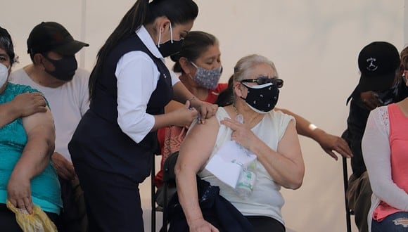 Coronavirus en México: últimas noticias, nuevos casos y breaking news sobre el COVID-19 en el país (Foto: Getty Images).