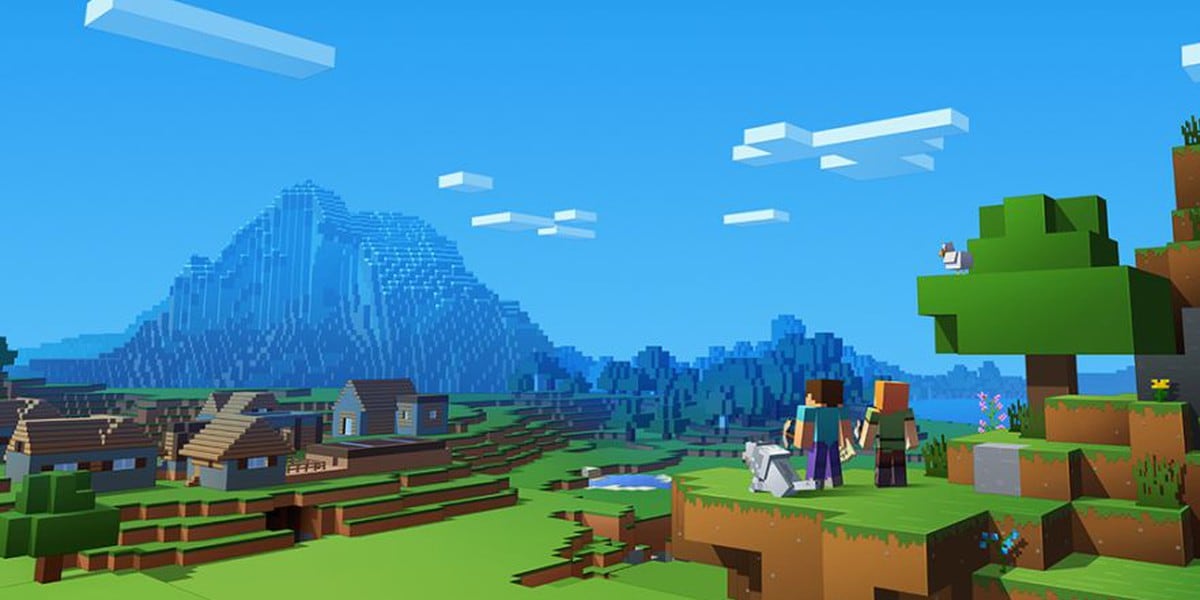 Descargar Minecraft 2022 gratis: link para PC, celular y consolas, Videojuegos, nnda, nnni, TECNOLOGIA