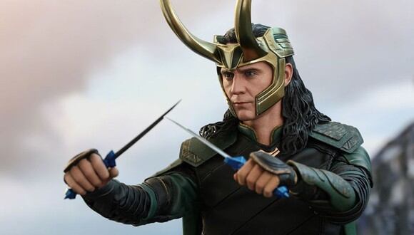 Loki en el UCM (Marvel)