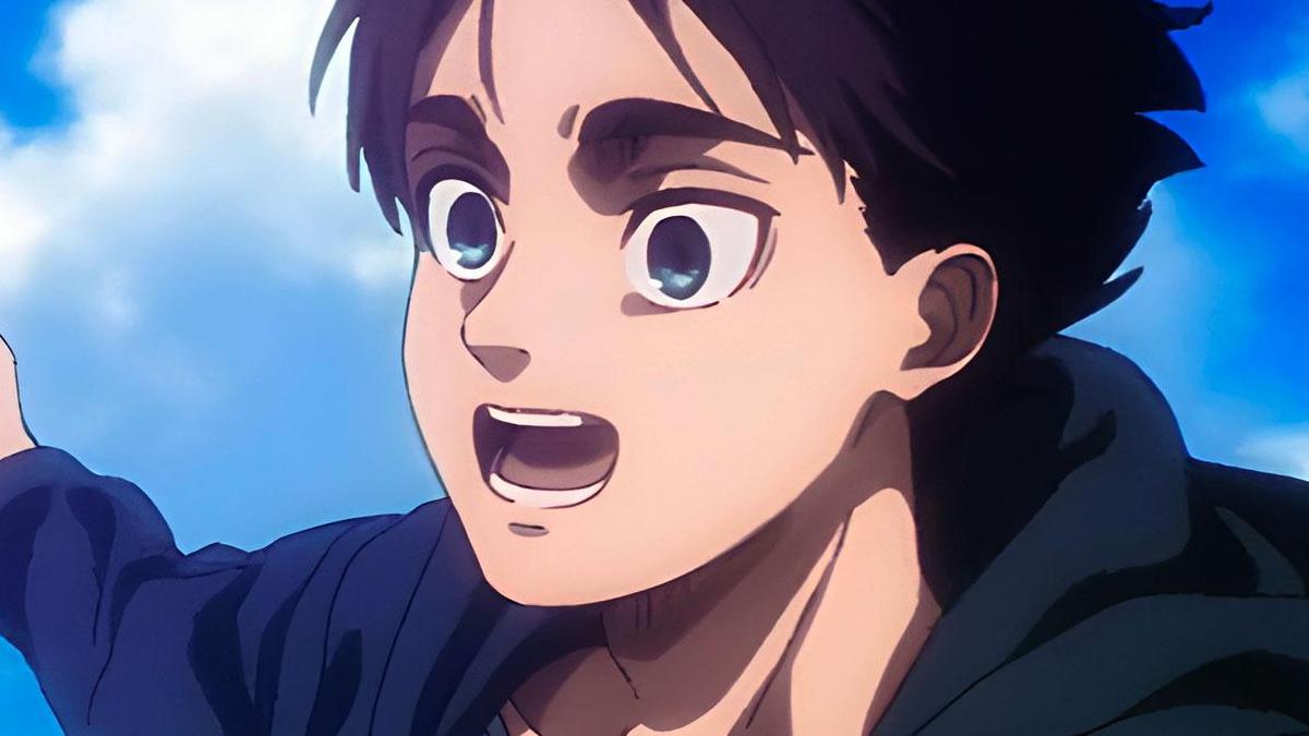 Cómo ver las temporadas y especiales de Shingeki no Kyojin en el orden  correcto, Serie anime de Crunchyroll, DEPOR-PLAY