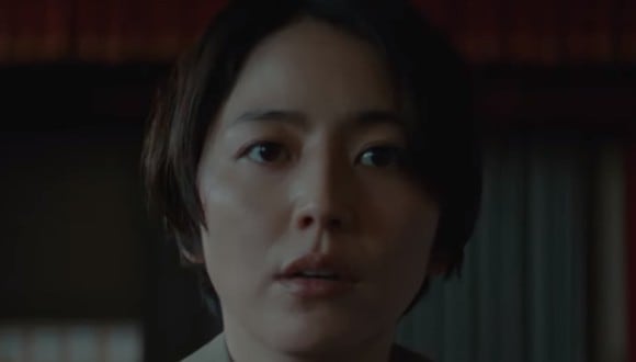 Masami Nagasawa asume el rol de Minako en la película japonesa "The Parades" (Foto: Netflix)
