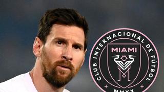 Entradas para el posible debut de Lionel Messi costarán entren 9 .000 dólares 