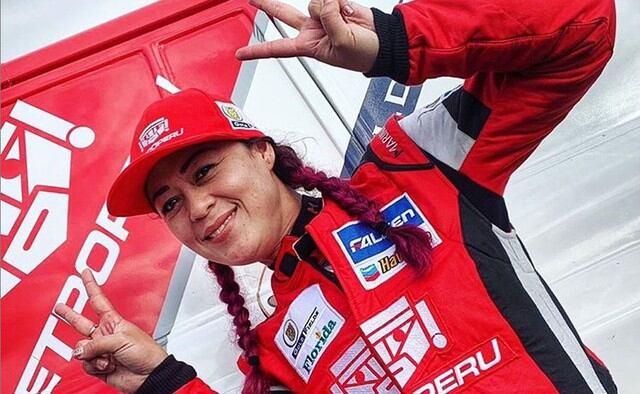 Así fue la largada del Dakar 2020 en Arabia Saudita. (Fotos: Dakar)