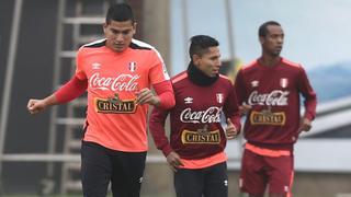 Diego Mayora: el delantero de Colón de Santa Fe está dispuesto a regresar al Perú