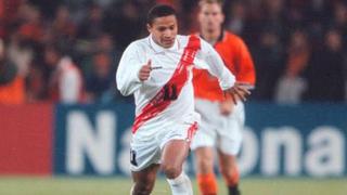 Carlos ‘Kukín’ Flores y su partido más recordado con la Selección Peruana: ante Holanda