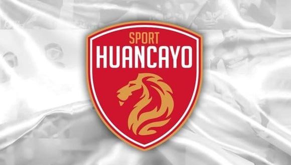 Sport Huancayo jugó por primera vez en Primera División en la temporada 2009. (Imagen: Sport Huancayo)