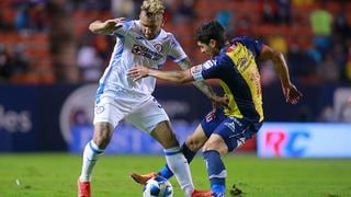 ‘Máquina’ descompuesta: Cruz Azul empató 0-0 con San Luis por la Liga MX 2021