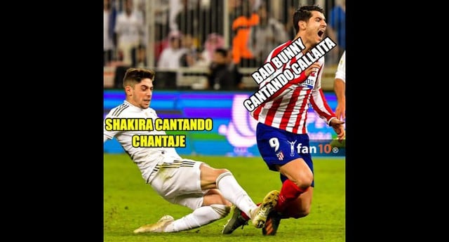 Los mejores memes del Super Bowl 2020 en el Hard Rock Stadium. (Foto: Facebook)