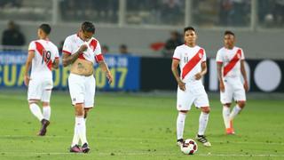 Brasil dio cátedra en Lima y le ganó 2-0 a Perú en el Estadio Nacional