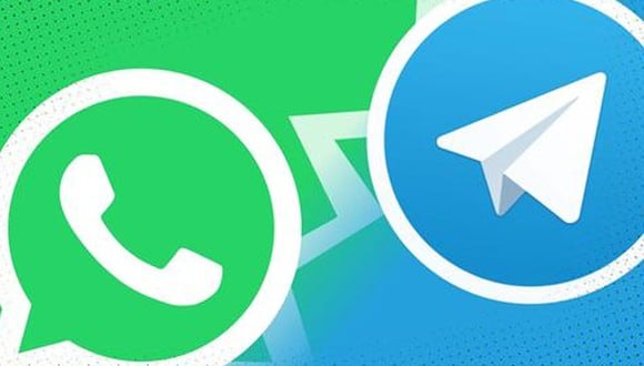 Whatsapp Cómo Saber Si Un Contacto Está En Telegram Aplicaciones Smartphone Truco 2022 8740