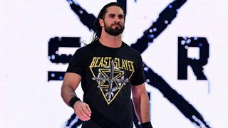 Rompió su silencio: ¿qué dijo Seth Rollins sobre la partida de Dean Ambrose después de WrestleMania 35?