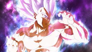 Dragon Ball Super: capítulo 55 del manga muestra el verdadero poder de Vegeta 