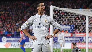 Cristiano no es el mejor en la historia del Real Madrid, según hinchas blancos