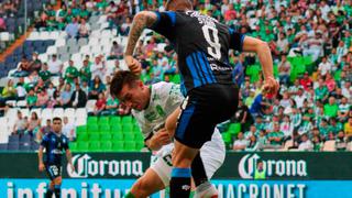 Triunfo de la 'Fiera': León goleó 4-0 al Querétaro por la jornada 4 del Apertura 2018 de la Liga MX